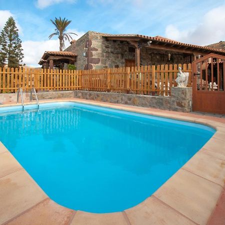 Villa La Bella Tuineje Esterno foto