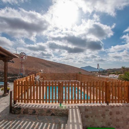 Villa La Bella Tuineje Esterno foto