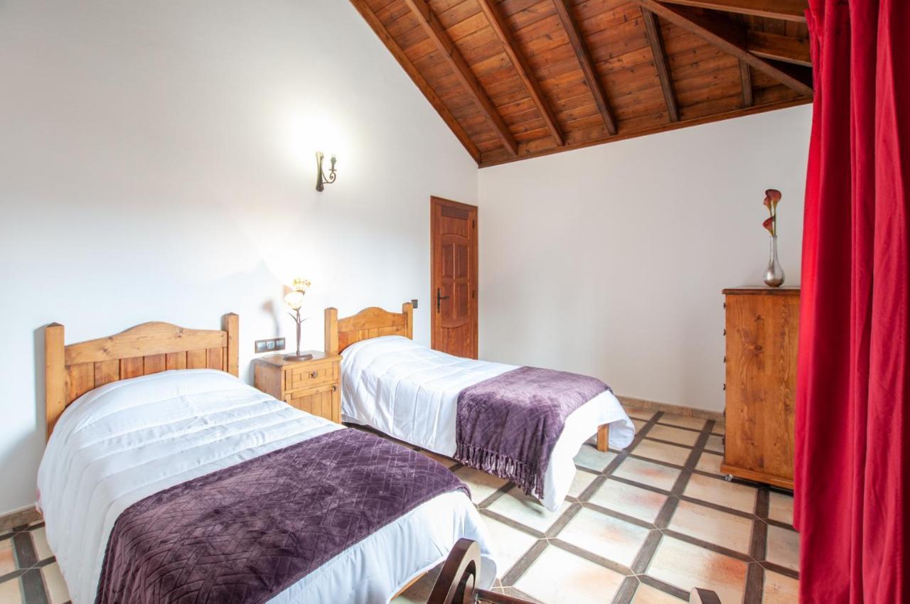 Villa La Bella Tuineje Esterno foto