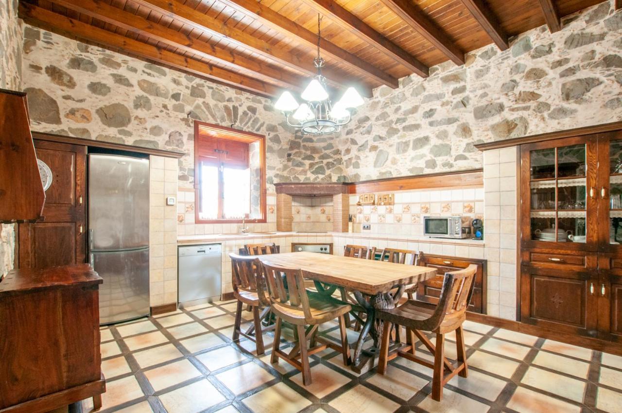 Villa La Bella Tuineje Esterno foto