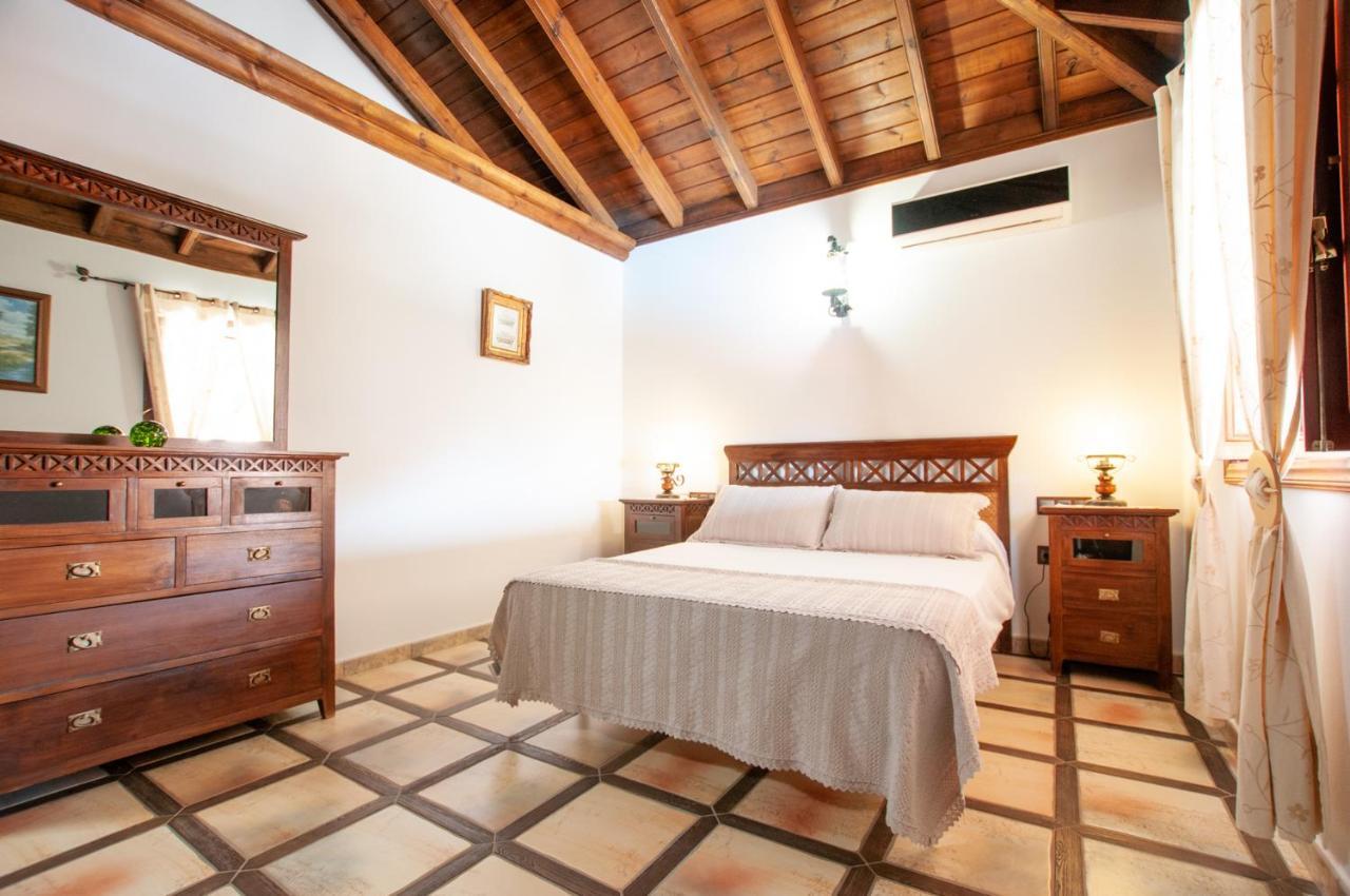 Villa La Bella Tuineje Esterno foto