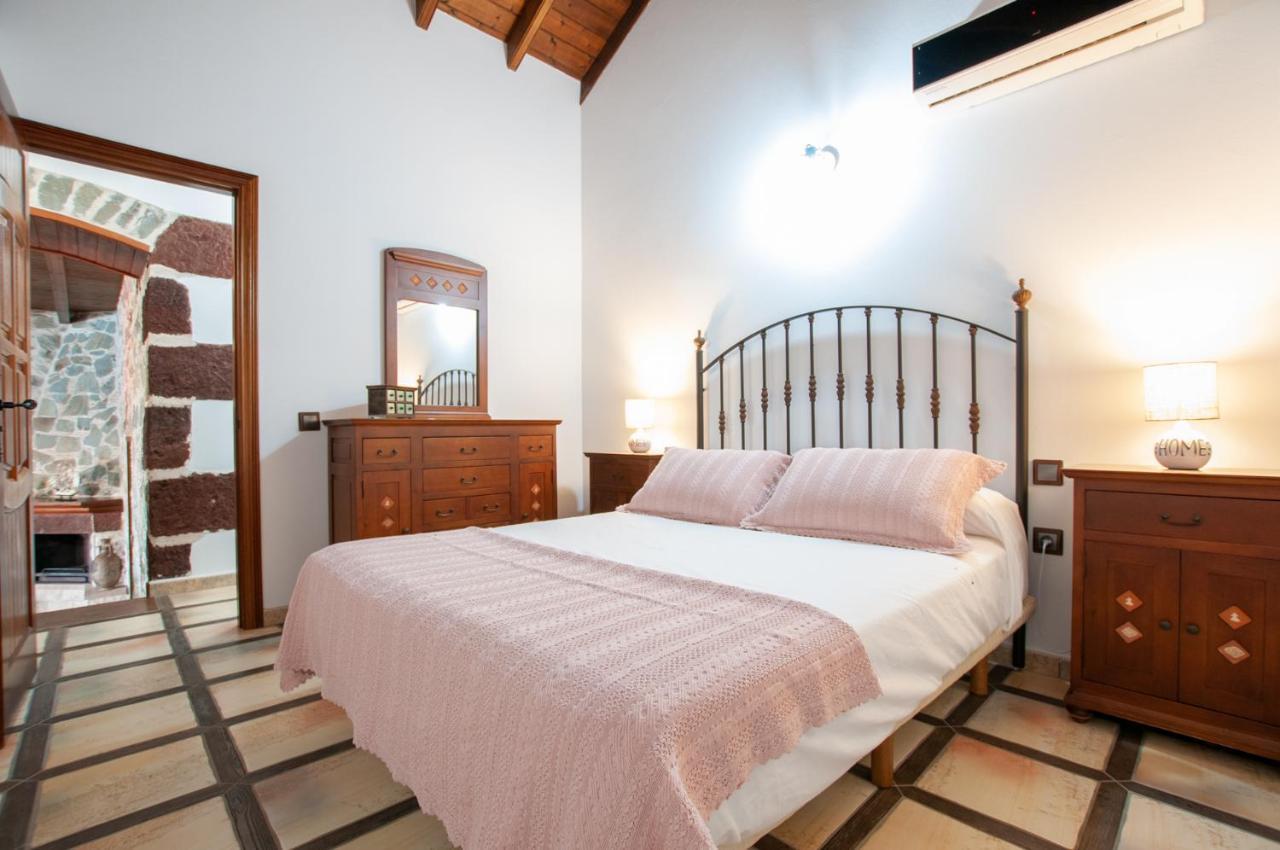 Villa La Bella Tuineje Esterno foto