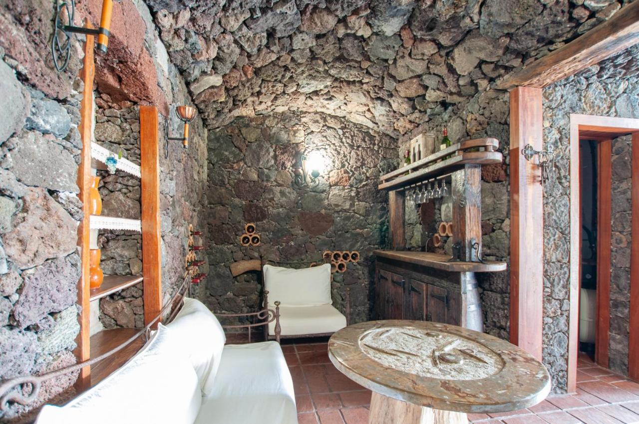 Villa La Bella Tuineje Esterno foto