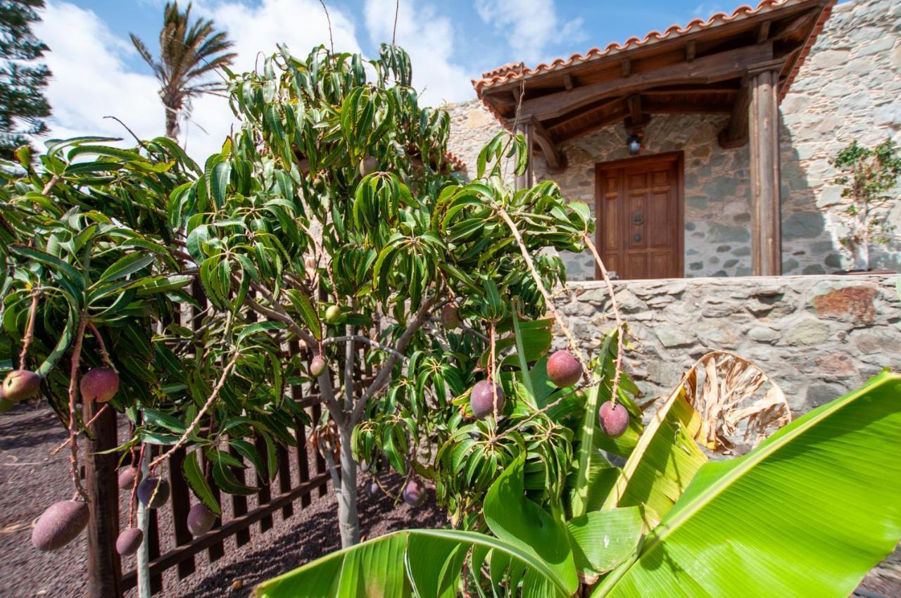Villa La Bella Tuineje Esterno foto