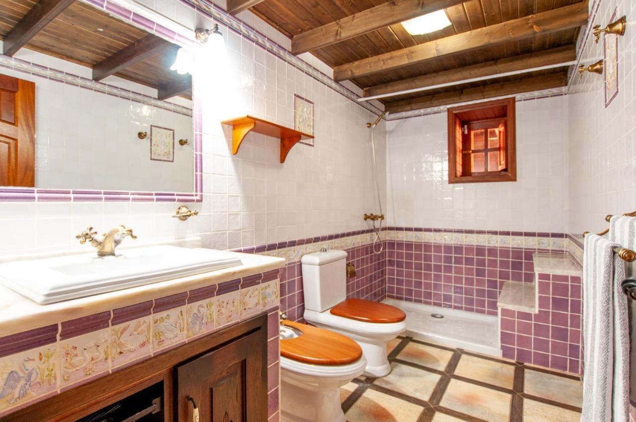 Villa La Bella Tuineje Esterno foto