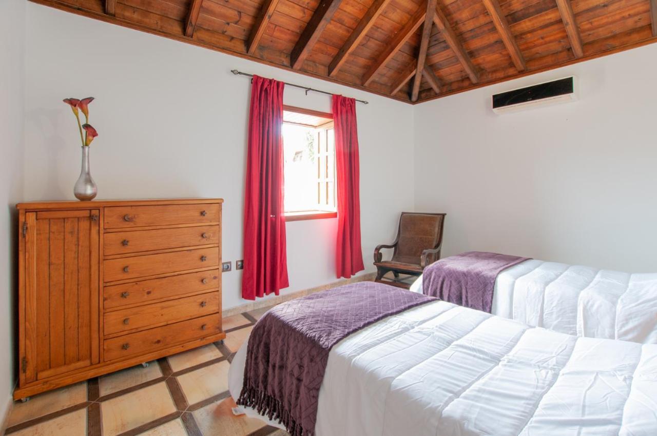 Villa La Bella Tuineje Esterno foto