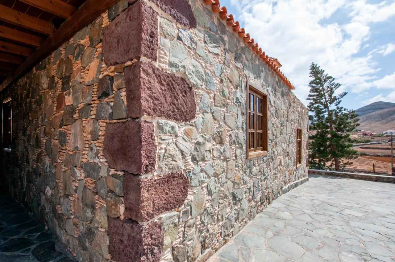Villa La Bella Tuineje Esterno foto