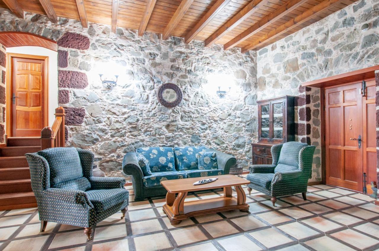 Villa La Bella Tuineje Esterno foto