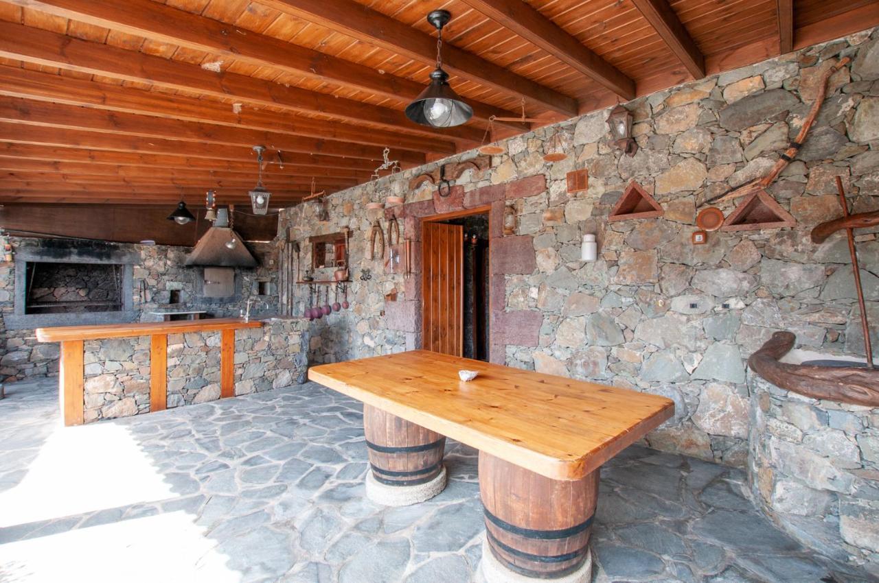 Villa La Bella Tuineje Esterno foto
