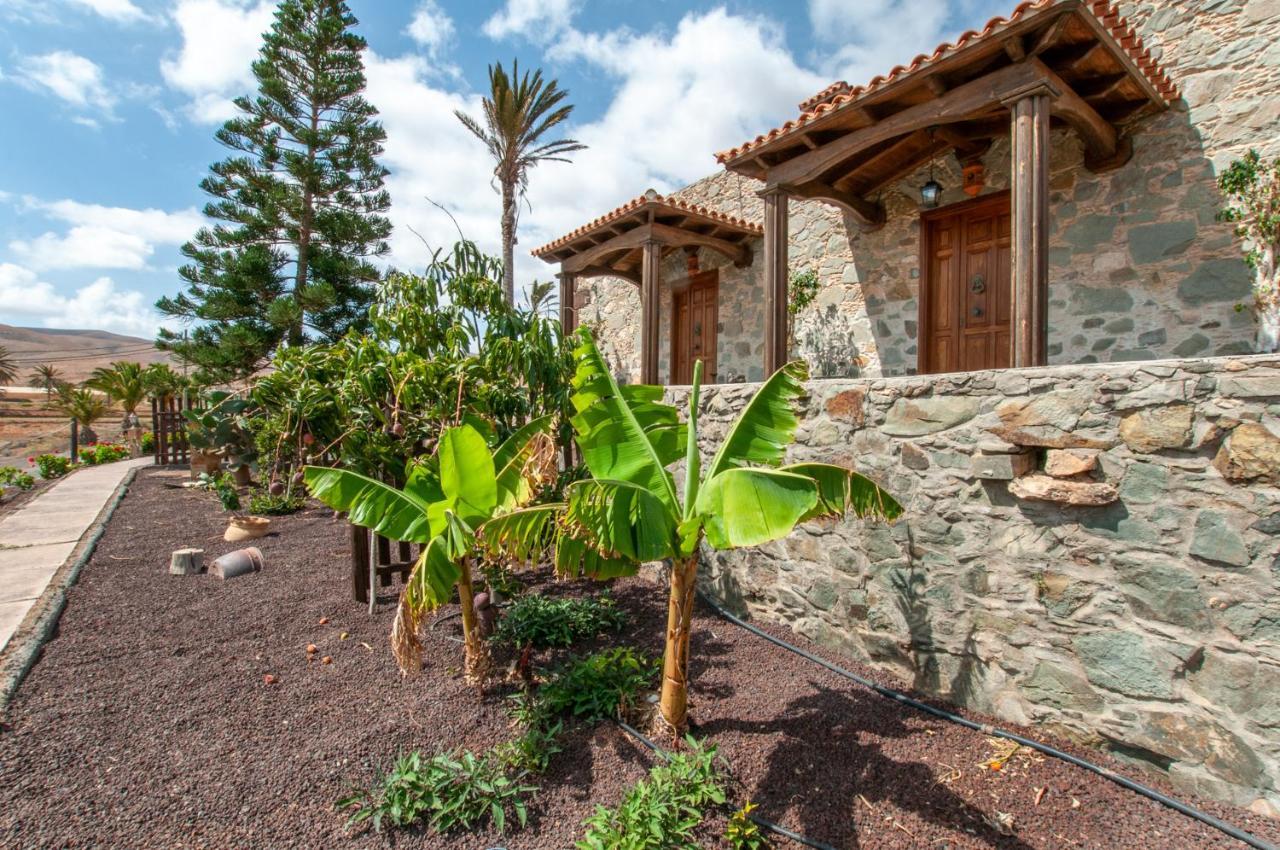 Villa La Bella Tuineje Esterno foto
