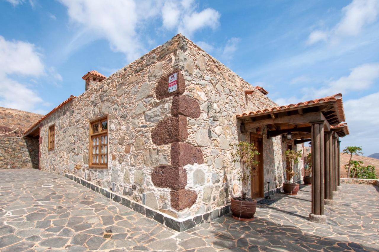 Villa La Bella Tuineje Esterno foto