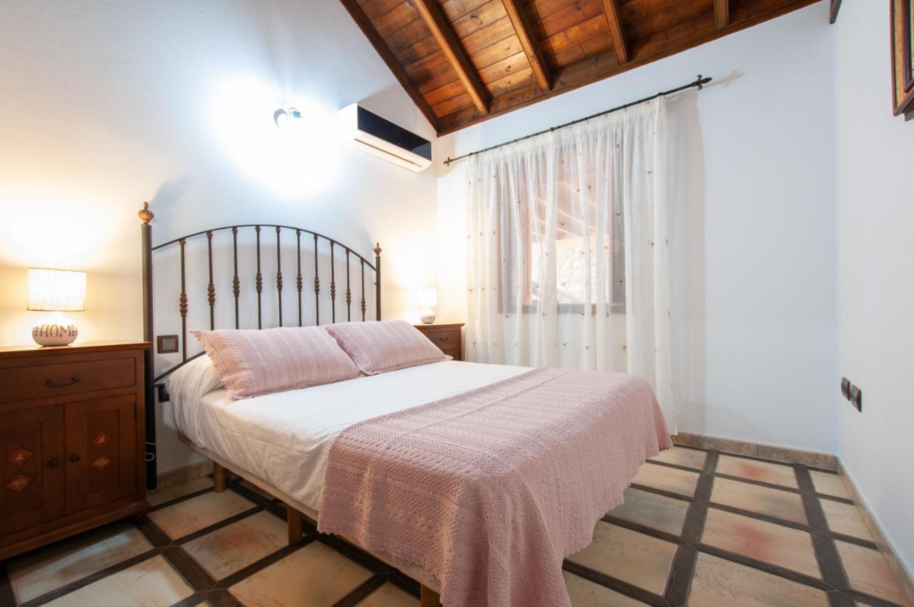 Villa La Bella Tuineje Esterno foto