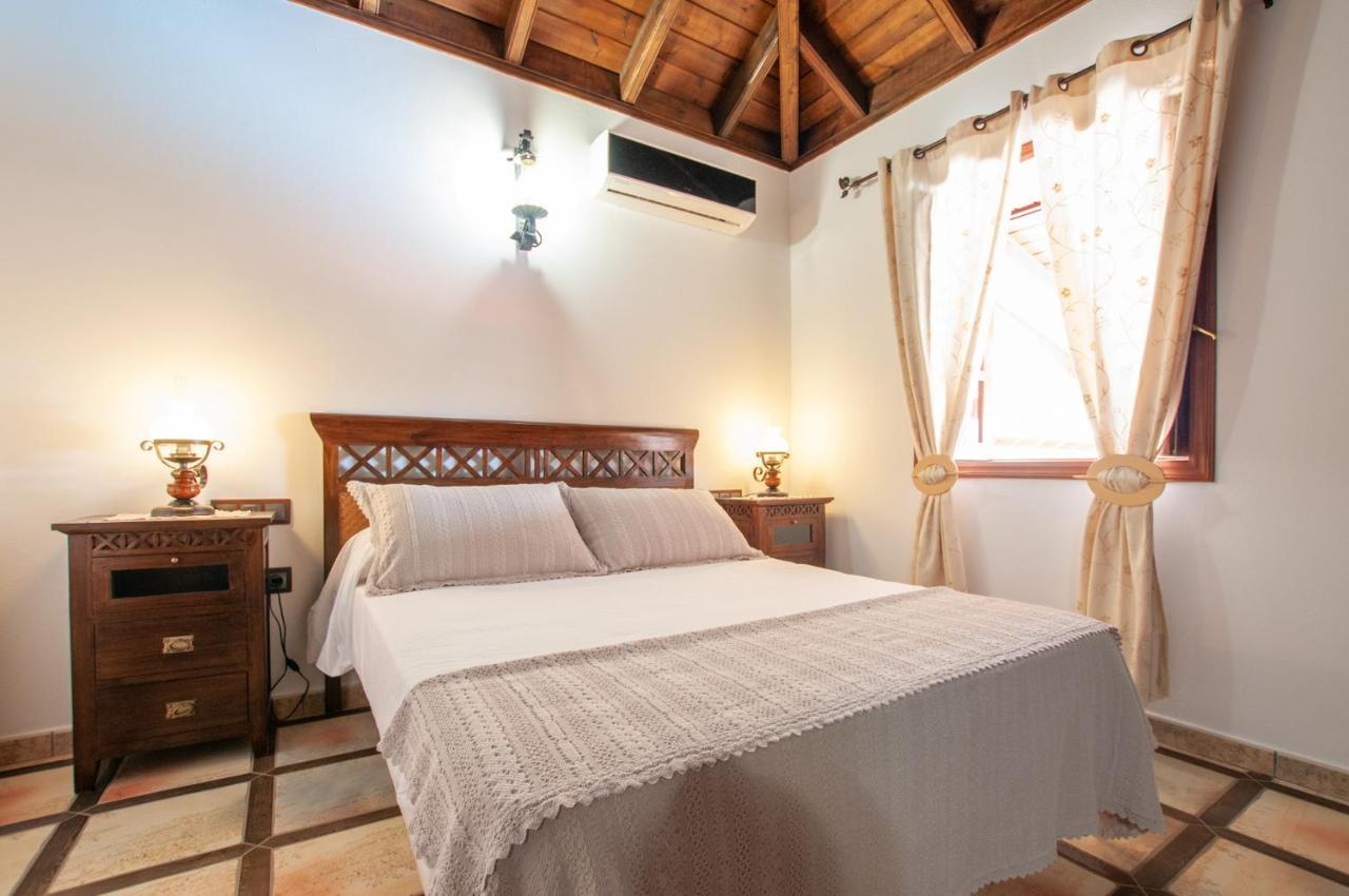 Villa La Bella Tuineje Esterno foto