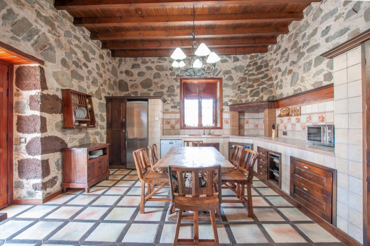 Villa La Bella Tuineje Esterno foto