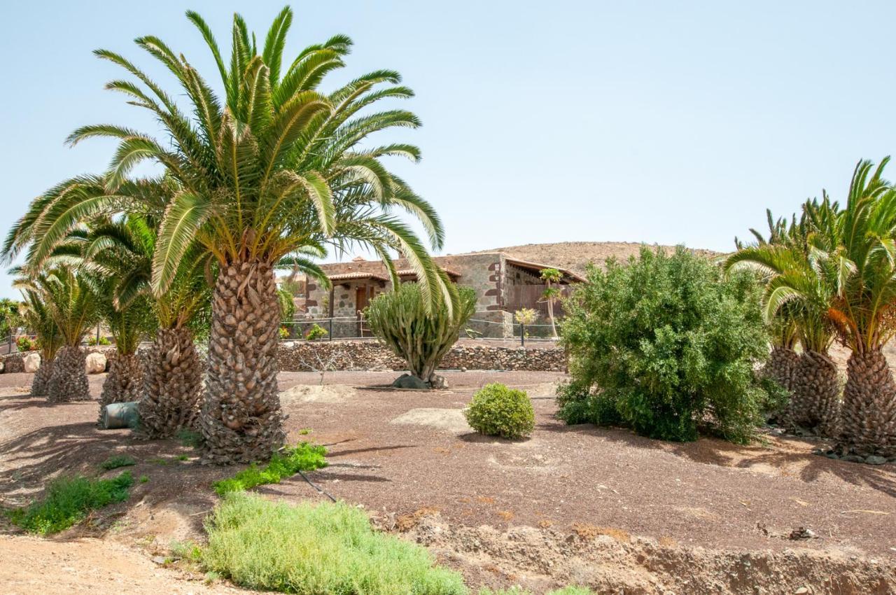 Villa La Bella Tuineje Esterno foto