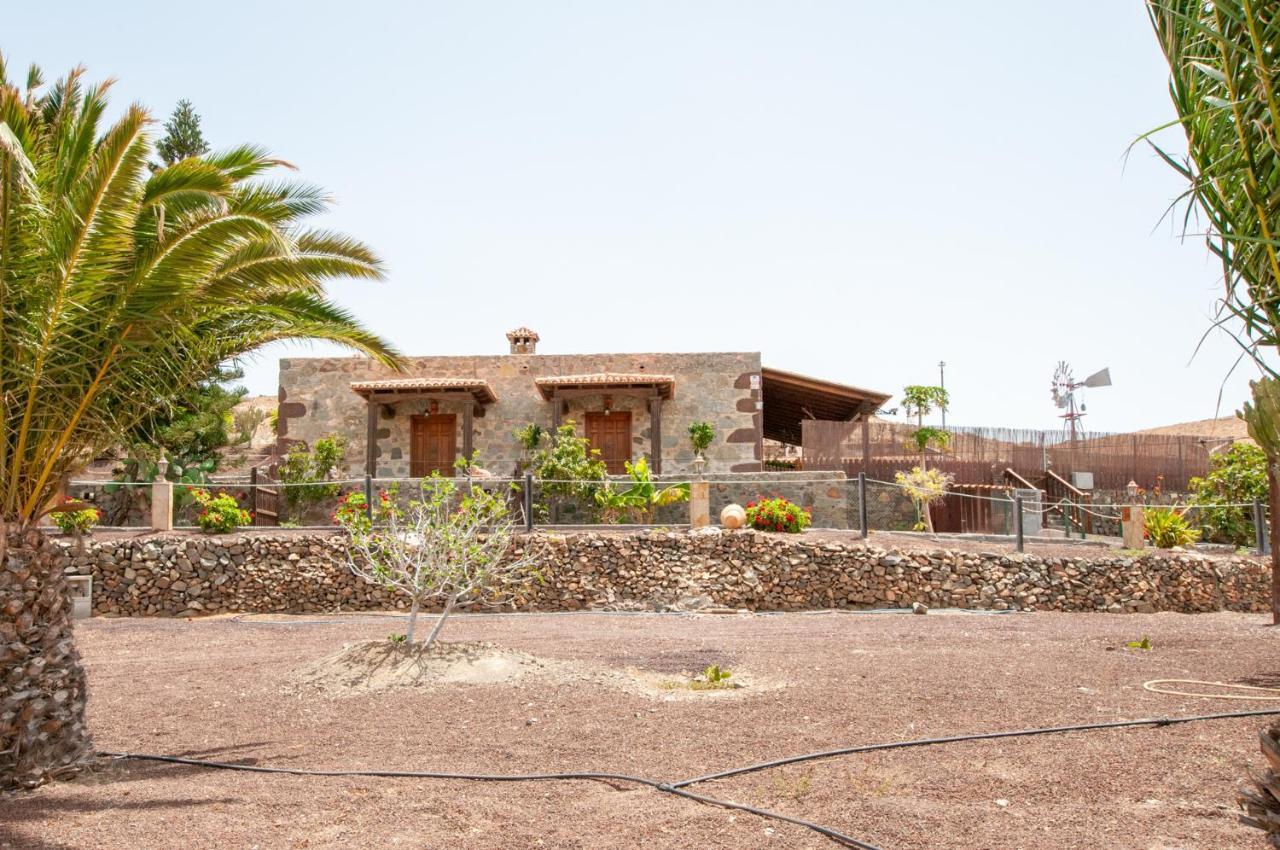 Villa La Bella Tuineje Esterno foto