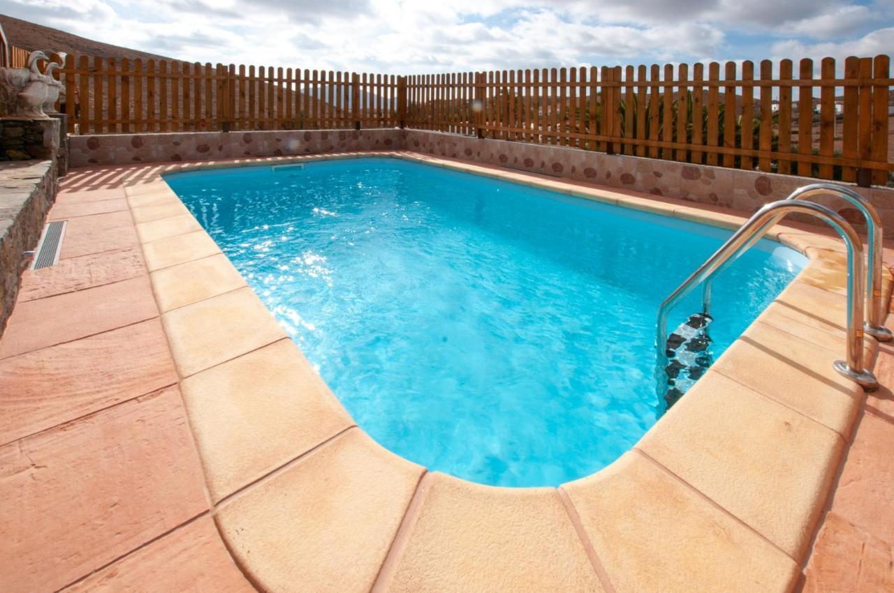 Villa La Bella Tuineje Esterno foto